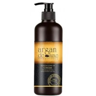 Argan De Luxe Keratin Leave In Cream 240